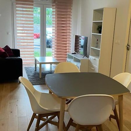 Superbe Appartement T2 A Arras. エクステリア 写真