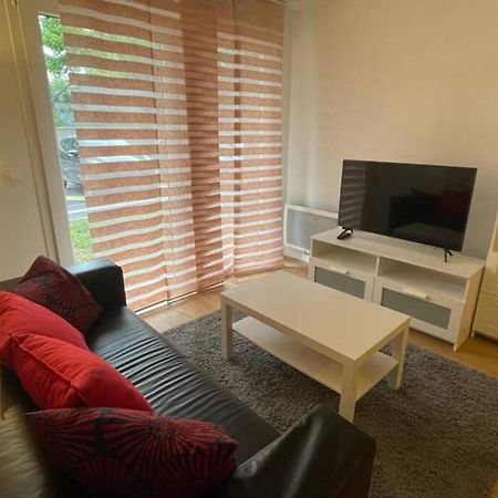 Superbe Appartement T2 A Arras. エクステリア 写真