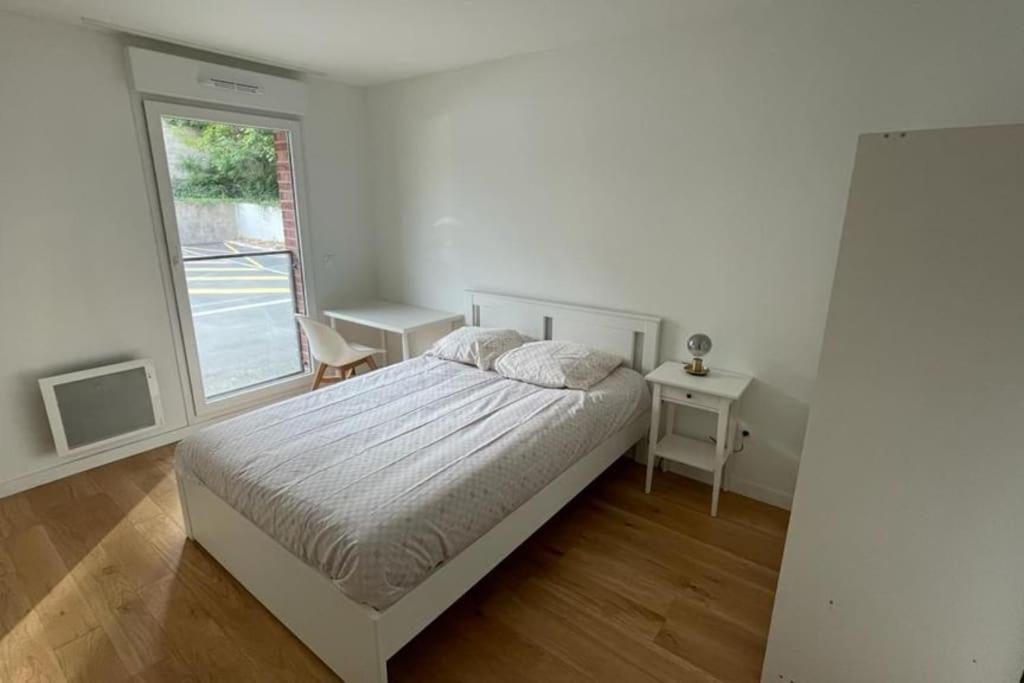 Superbe Appartement T2 A Arras. エクステリア 写真